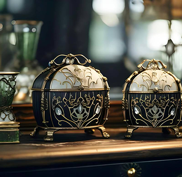 Antique & Collectibles